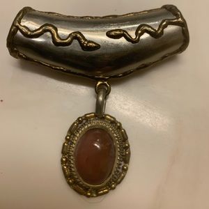 Pendant for necklace